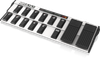 MIDI Footswitches Behringer FCB1010, MIDI Controllers Behringer