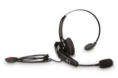  Tai nghe đeo công nghiệp Zebra HS2100 – Bền chắc, nhẹ thoải mái, tối ưu cho kho bãi và sản xuất cường độ cao 