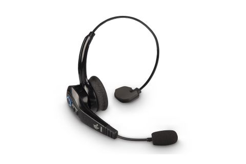 Tai nghe đeo Bluetooth Zebra HS3100 – Chống ồn mạnh, kết nối không dây linh hoạt, tối ưu voice picking hiện đại