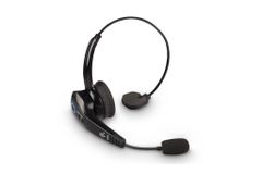  Tai nghe đeo Bluetooth Zebra HS3100 – Chống ồn mạnh, kết nối không dây linh hoạt, tối ưu voice picking hiện đại 