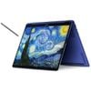 Laptop MSI Prestige 14 Flip AI+ Vincent van Gogh Edition