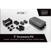 Bộ Phụ Kiện 5″ Accessory Kit Suitable for Shinobi, Shinobi SDI and