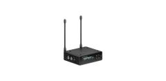  Máy thu UHF kỹ thuật số di động tần số 520-576 MHz Sennheiser EW-DP EK 