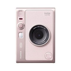  Máy ảnh kỹ thuật số/hybrid chụp phim lấy liền Fujifilm instax mini EVO 
