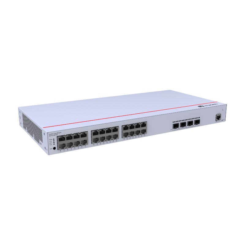 Ảnh minh họa Huawei CloudEngine S310-24P4S 1