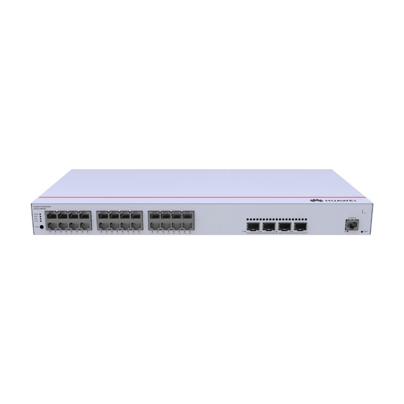 Ảnh minh họa Huawei CloudEngine S310-24P4S 2