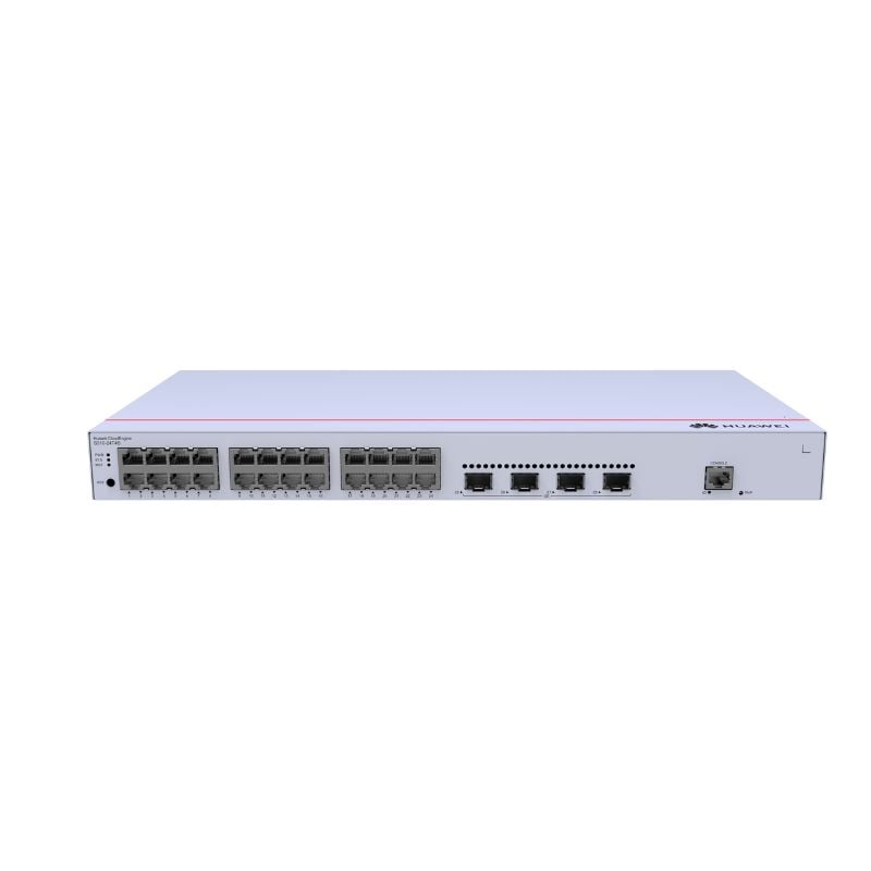 Ảnh minh họa Huawei CloudEngine S310-24T4S 1