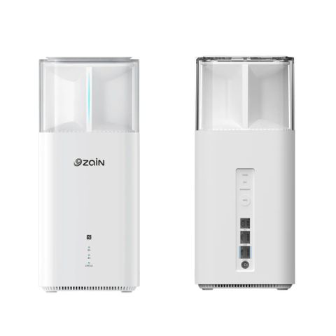 Huawei CPE Ultra 6 Bộ định tuyến 5G (Zain Locked)