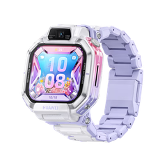  Huawei Kids Watch X1 Pro bộ nhớ 64GB camera 13MP - Tím 