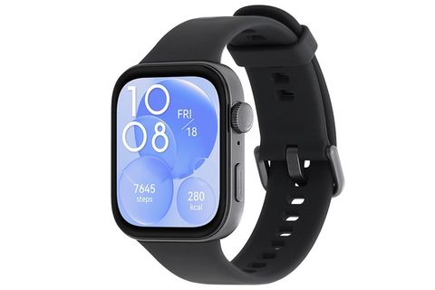 Huawei Watch Fit 3 – Màn hình AMOLED 1.82