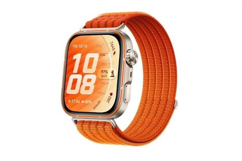 Huawei Watch Fit 5 Pro 44.5mm dây nylon