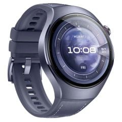  Huawei Watch 5 46mm LTE Composite – Mặt lớn, pin mạnh, hỗ trợ eSIM 