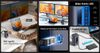 Hub chuyển đổi Baseus Spacemate Series 10 in 1 dùng cho Mac
