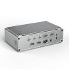 Hub chuyển đổi Keychron Thunderbolt 5 Dock (14-in-1)