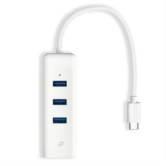  Hub chuyển đổi USB 4 in 1 TP-Link UE330C 