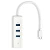 Hub chuyển đổi USB 4 in 1 TP-Link UE330C