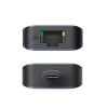 HUB USB C 7 trong 1 HyperDrive NEXT HD4003GL cho Laptop/MacBook
