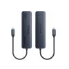 HUB USB C 7 trong 1 HyperDrive NEXT HD4003GL cho Laptop/MacBook