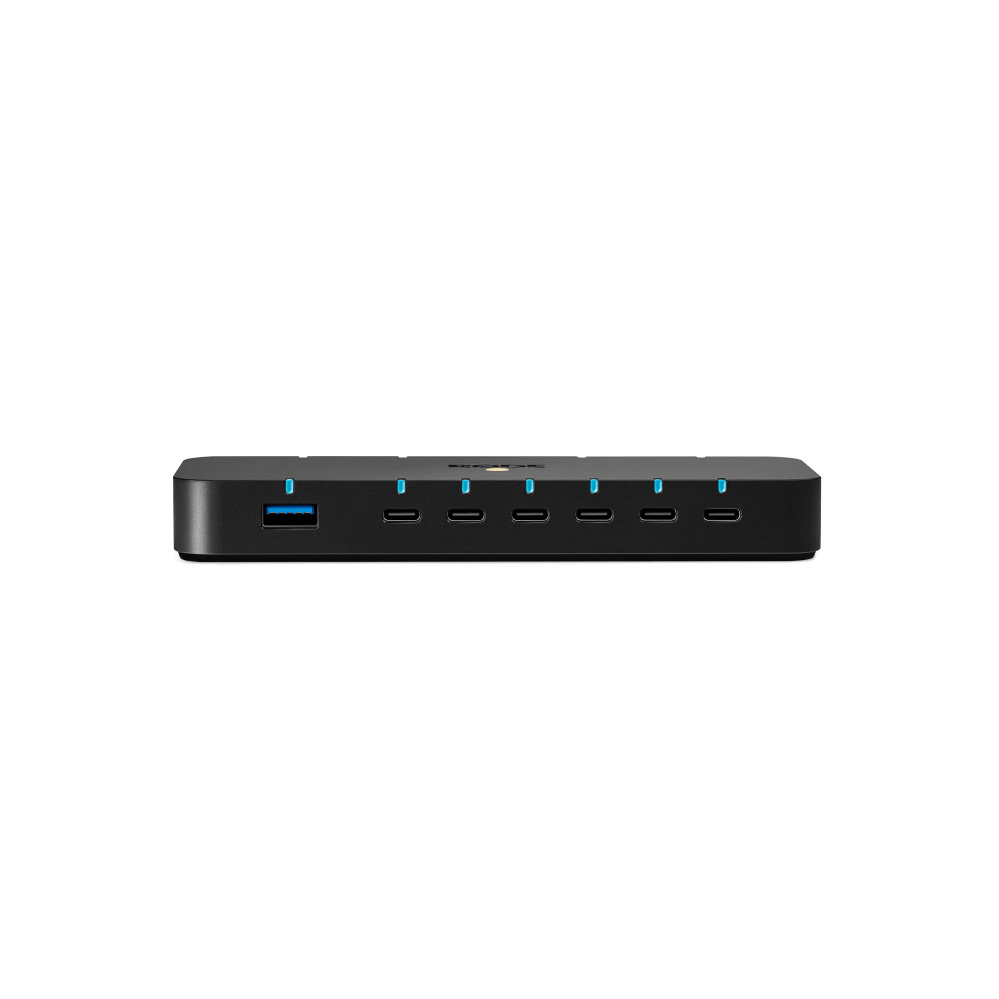 Ảnh minh họa Hub USB hiệu suất cao RØDE Hub 1