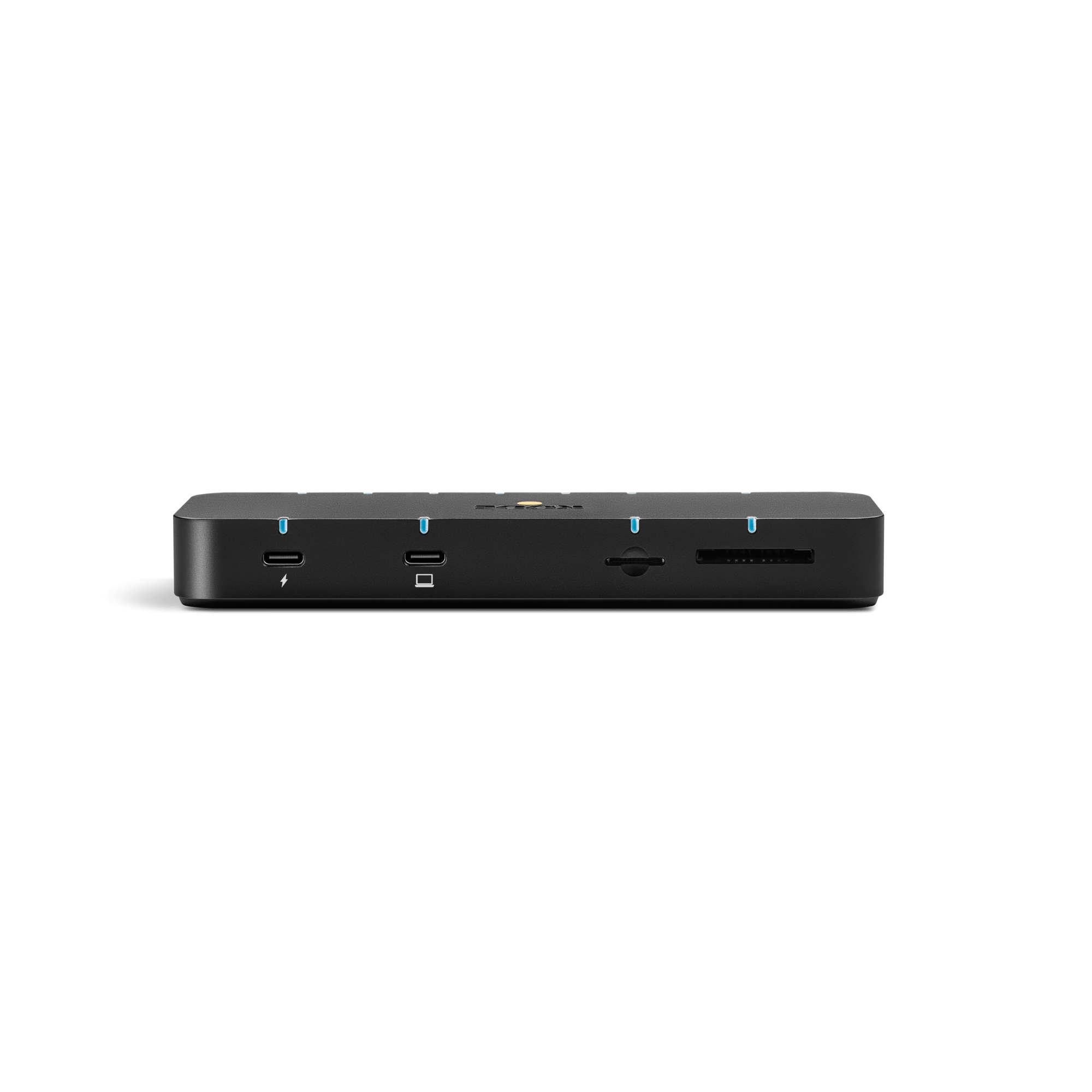 Ảnh minh họa Hub USB hiệu suất cao RØDE Hub 3