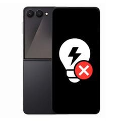  Khắc phục lỗi main - IC Hiển thị cảm ứng Samsung Galaxy Z Flip 7 Fe 