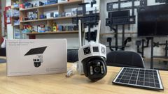  Camera Wifi EseeCloud TG36 Pro 