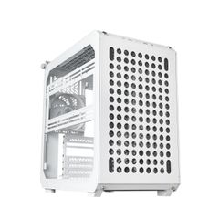  Thùng máy Cooler Master Qube 500 Flatpack White Edition 
