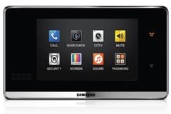  Màn hình màu chuông cửa Samsung SHT-7017XM/CN 