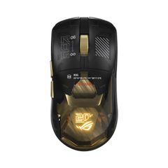  Chuột không dây ASUS ROG Harpe II Extreme Edition 20 90MP04Q0-BMUA00 