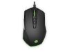 Chuột Gaming HP Pavilion 200 (5JS07AA) RGB có dây