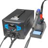 Vinasemi 948D III Máy Hút Chì Linh Kiện + Trạm Hàn Điều Chỉnh Nhiệt Độ