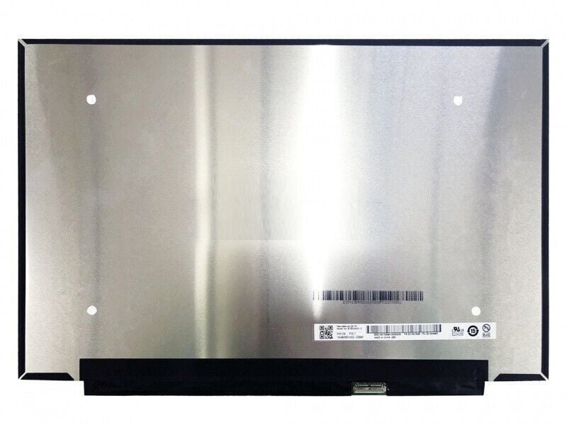 Màn Hình 13.3″ Led Slim 40p Nhuyễn 2.5k Wqxga (16:10) For Lenovo T13s Gen 2 (Board Lòi) *Socket Chia Đôi*