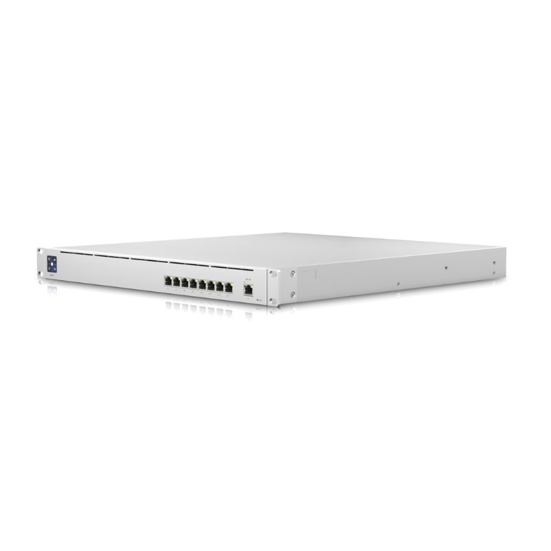 Thiết bị chuyển mạch Ubiquiti UniFi Switch Mission Critical (USW-Mission-Critical)