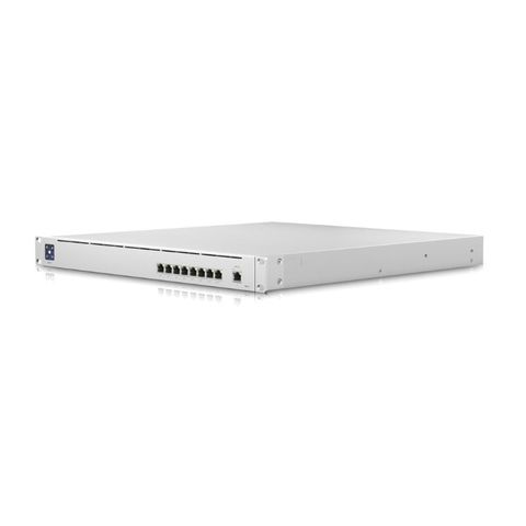 Thiết bị chuyển mạch Ubiquiti UniFi Switch Mission Critical