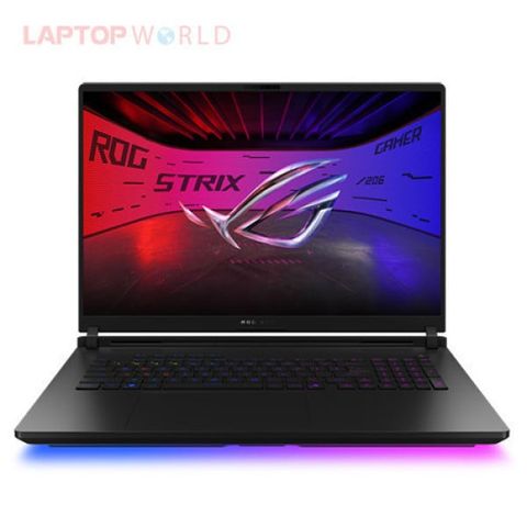 Laptop ASUS ROG Strix SCAR 18 G835LWG-TQ383W (Ultra 9 290HX Plus/32GB)