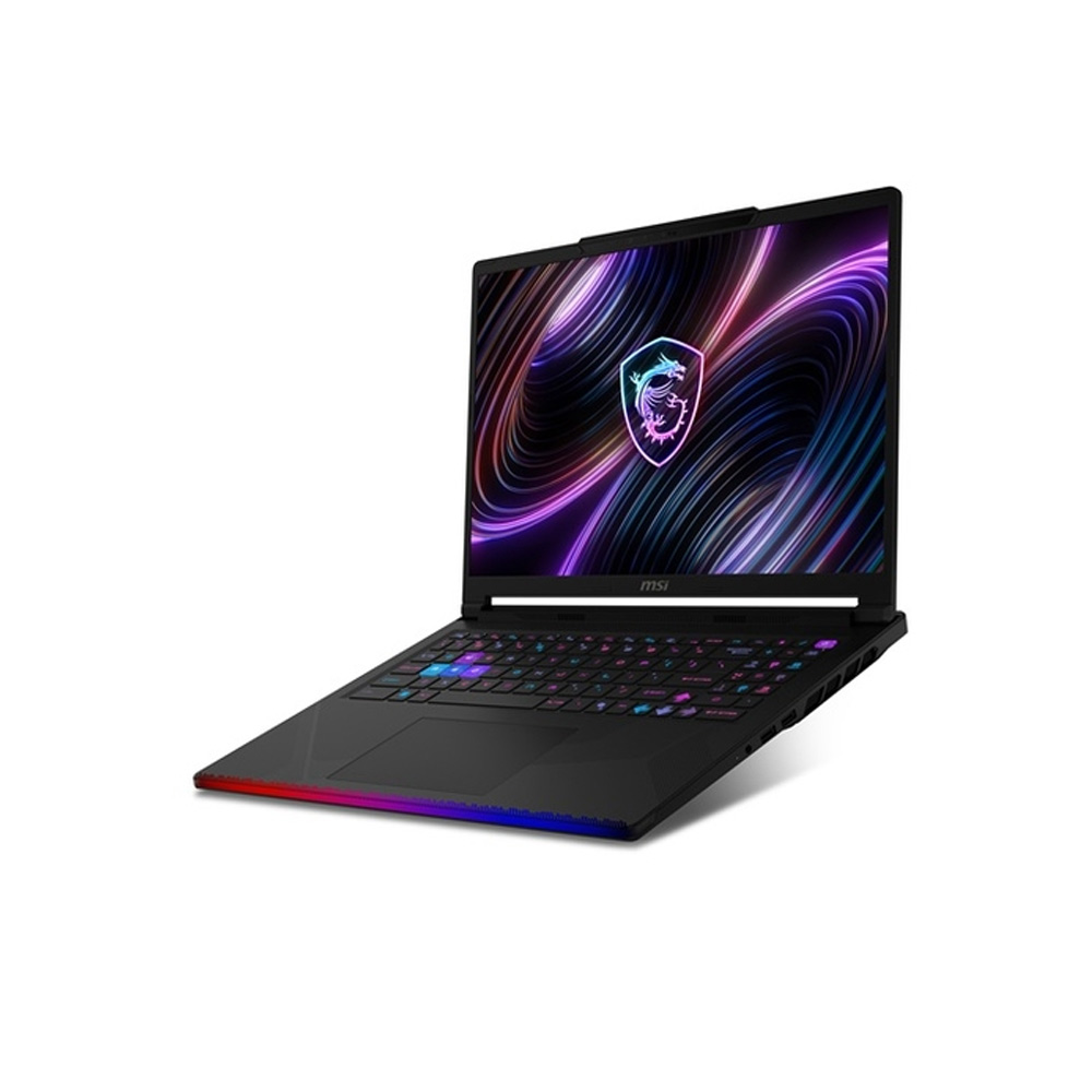 Ảnh minh họa Laptop MSI Raider 16 Max HX B2WI-095VN (Intel Core Ultra 9 290HX Plus | RTX 5080 16GB GDDR7 | 16 inch QHD+ | 64GB | 2TB | Windows 11 Home | Đen) 1