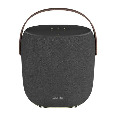 Loa Jamo HYG Flex, Công suất 56W, Pin 7 giờ, IPX2, Bluetooth 6.0