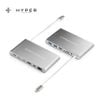 Hyperdrive Ultimate Usb-c (full 11 Cổng)