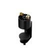 HyperX Caster – Cần tay micro và camera – Đen