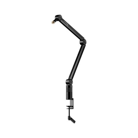 HyperX Caster – Cần tay micro và camera – Đen