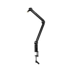  HyperX Caster – Cần tay micro và camera – Đen 