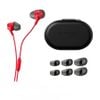 Tai nghe HP HyperX Cloud Earbuds III Đỏ Gaming In‑Ear