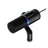 HyperX FlipCast - Micro Dynamic USB/XLR - Đen