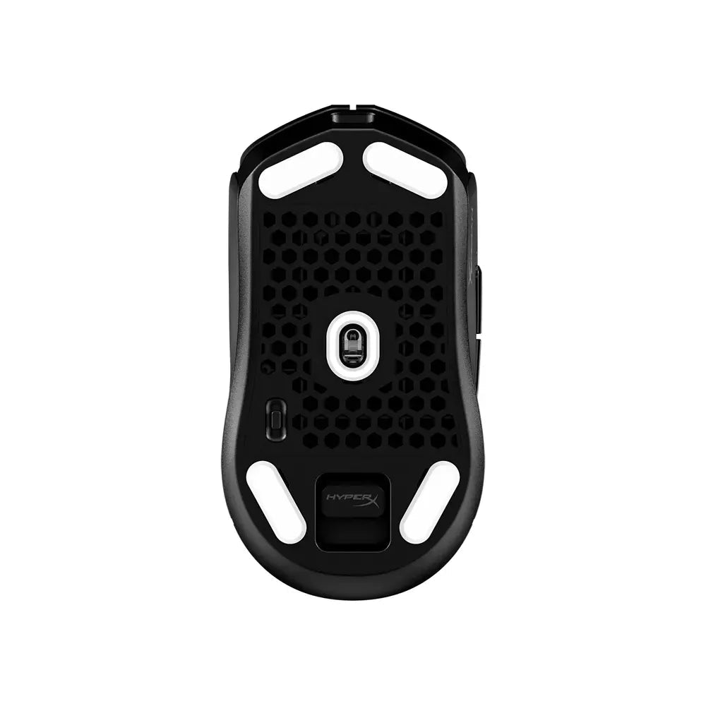 Ảnh minh họa HyperX Pulsefire Haste 2 S – chuột gaming không dây cảm biến 26K - Blue 2