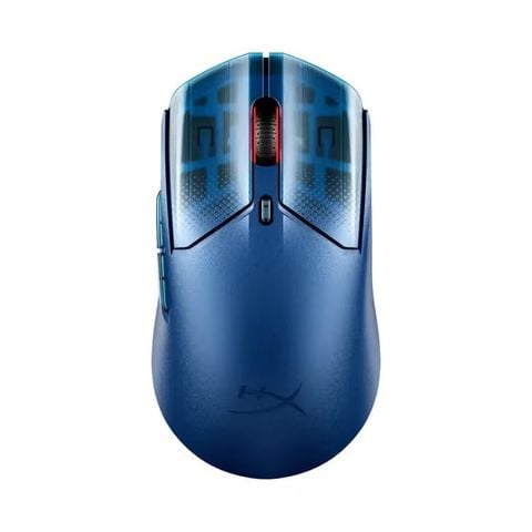 HyperX Pulsefire Haste 2 S – chuột gaming không dây cảm biến 26K