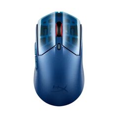  HyperX Pulsefire Haste 2 S – chuột gaming không dây cảm biến 26K 