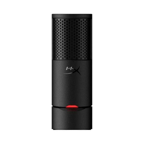 HyperX Solocast 2 Microphone chơi game - Black