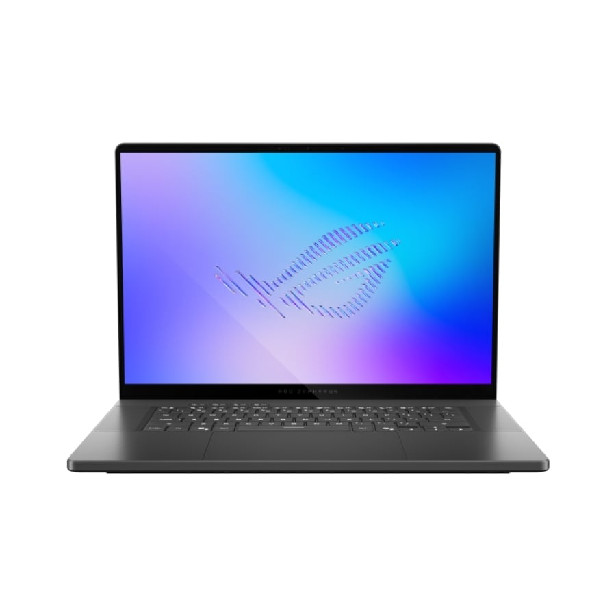Laptop gaming ASUS ROG Zephyrus GU405AW-SY029W (Ultra 9/ RTX 5080/ 32GB/ 1TB/ 14" 3K OLED 120Hz/ Win 11)