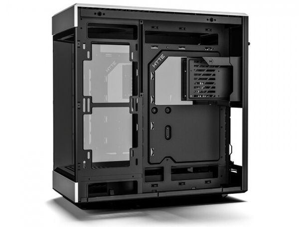 Ảnh minh họa HYTE Y60 Black – Dual Chamber Mid-Tower ATX Case 2