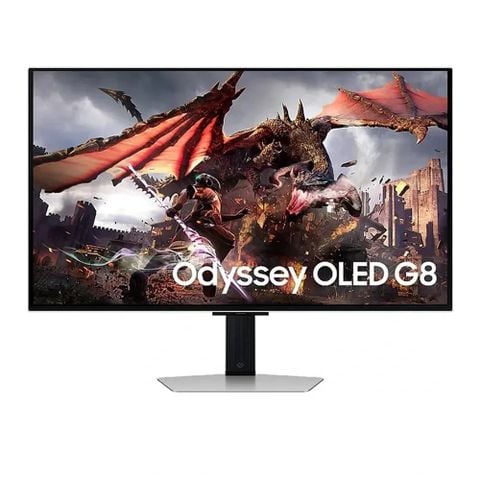 Samsung Odyssey G80sd 32